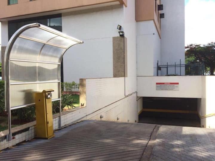Hotel Lindo Flat 10° Andar Aconchegante Em